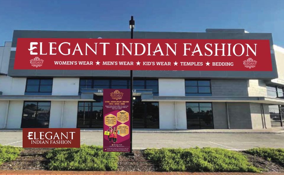 Top 10 Indian Clothing Stores in Australia