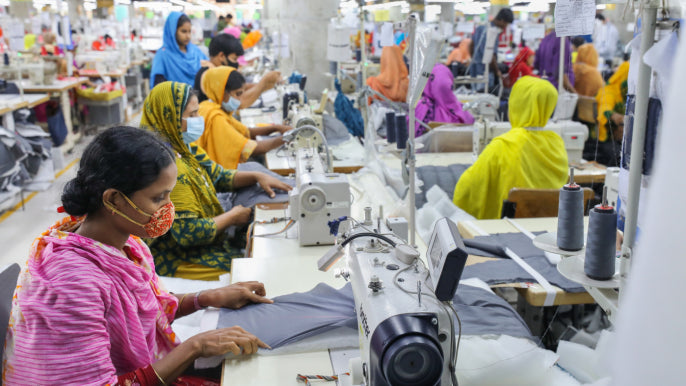 The ongoing crisis in Bangladesh raises "significant concerns" for India's textile and apparel industry: CITI