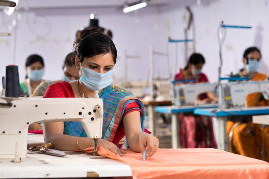 Fast Fashion Powered Bangladesh’s Rise – Now Its Ailing Economy Seeks Diversification