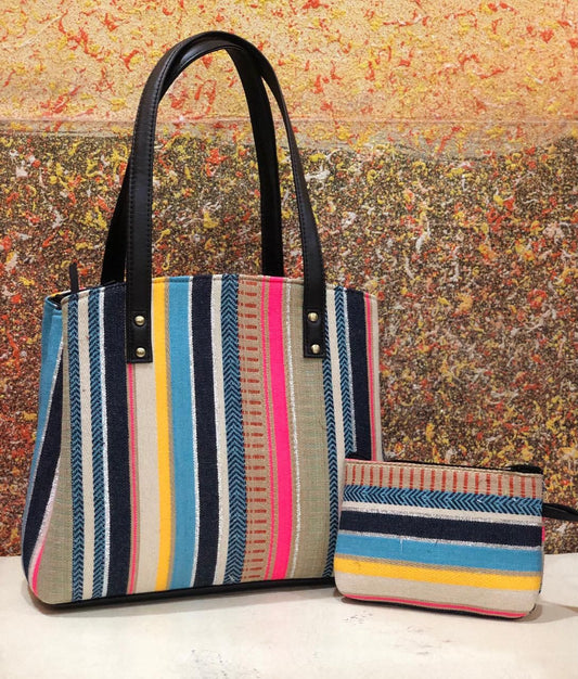 Fabric Tote Bags