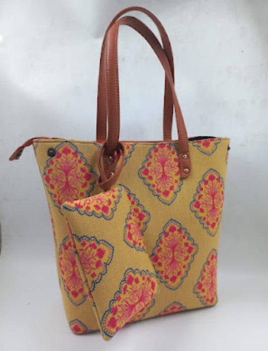 Durable Tote Bags