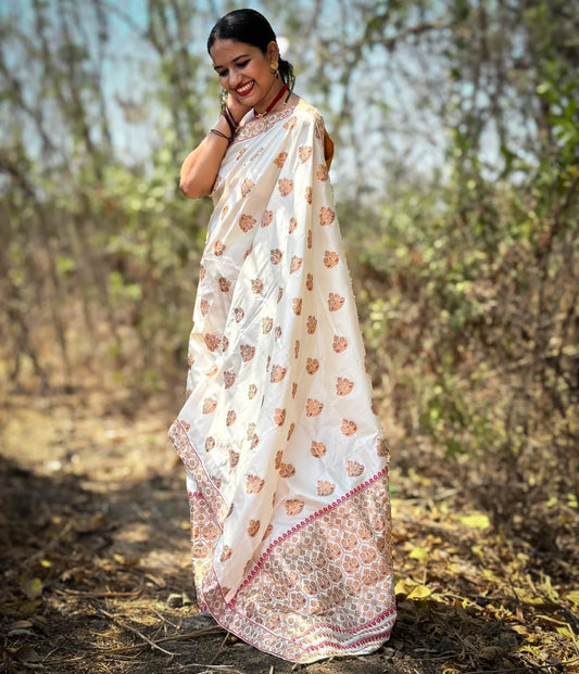 Tarangini Mekhela Chador