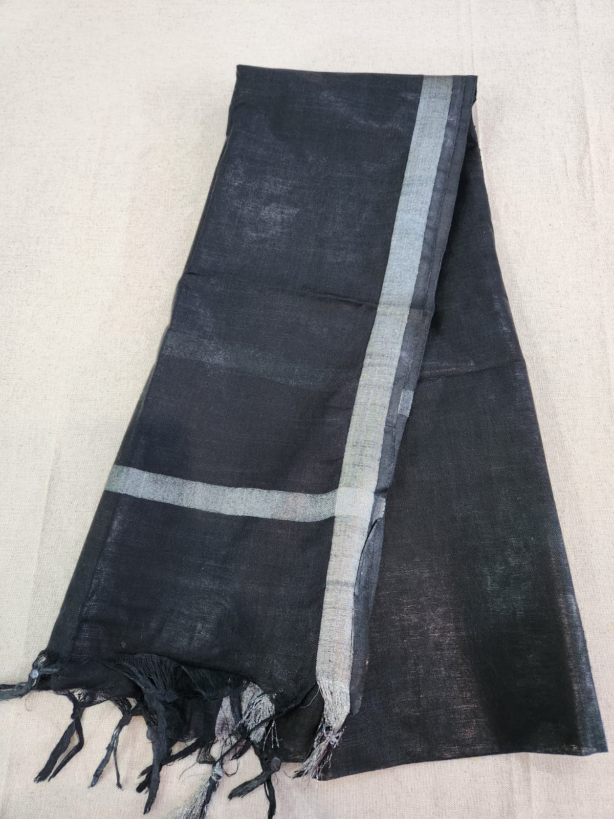 Shibori Dupatta