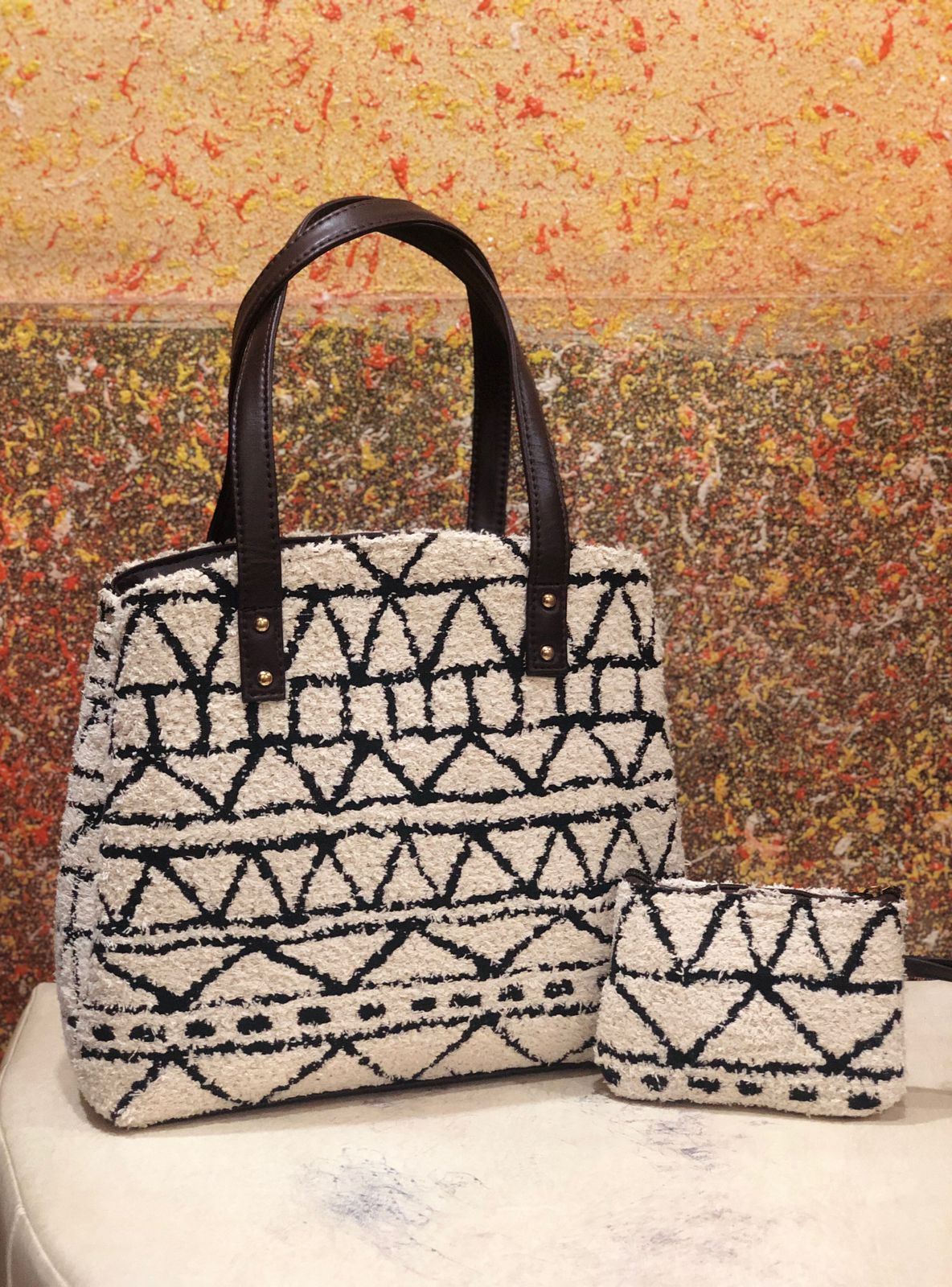 Fabric Tote Bags