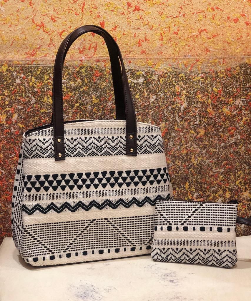 Fabric Tote Bags