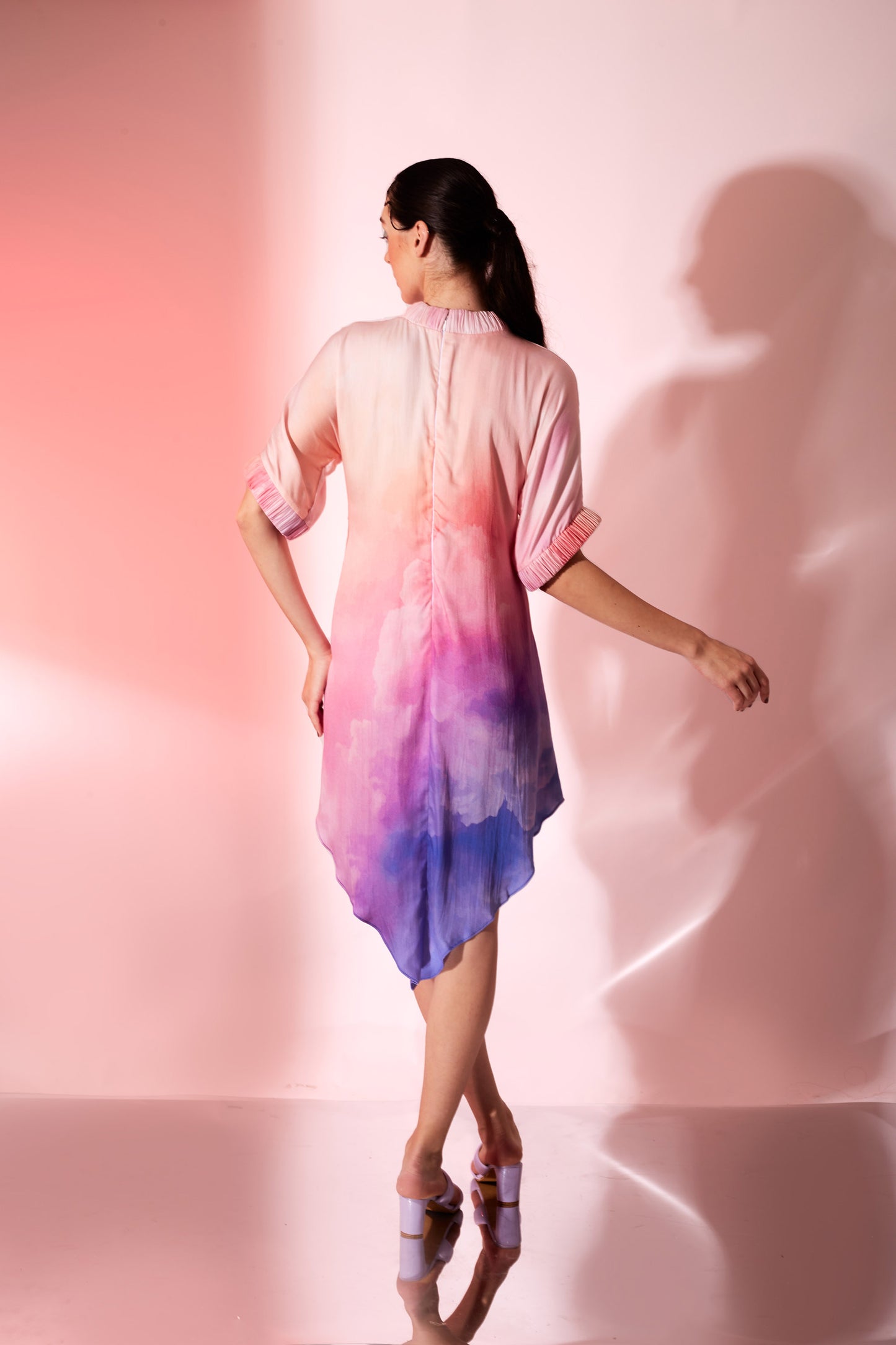 MIRAGE  multicolor Dress